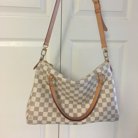 Louis Vuitton Lymington bag❌PRICE FIRM❌ - Picture 8 of 11